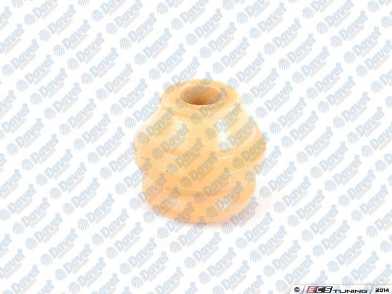 YTT Y11295 Amortisor Takozu (Poliuretan) Golf Iv - Bora - Octavia - A3  ####